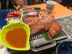 -荷花泰菜(东方新天地店)