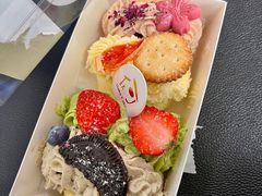 -王大可烘焙