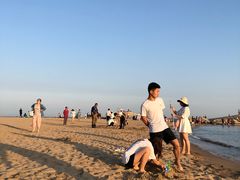 -老虎石海上公园