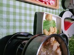 -番食园鲜食火锅(高新店)