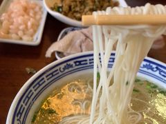 -同得兴 Since·1995 传统苏式面馆(嘉馀坊店)