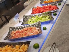 -苏州知音温德姆至尊酒店·四季海鲜自助餐厅(汾湖店)