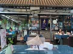 -野蔓果·山野菜(西湖景区·龙井茶田店)