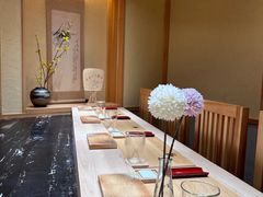 -荣一代目OMAKASE板前料理