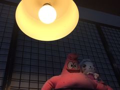 大堂-犀牛家猪排