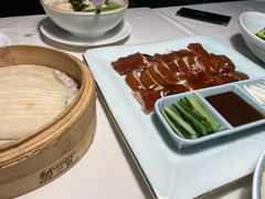 广式片皮鸭-天福苑(崇宁路店)