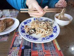 -东兴顺爆肚张