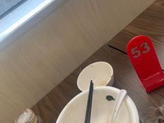 -象山小白象海鲜面