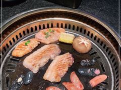 -嘿嘟嘟·肋条烧肉放题(爱融荟城店)