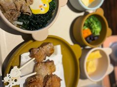 -山葵家·创意料理(临平银泰城店)