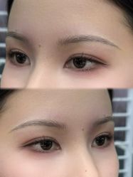 -张小野·专业半永久纹眉