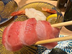 -大起水产回转寿司(道顿堀店)