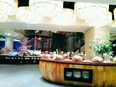 -聚春园自助餐厅(东街口店)