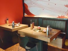 -七小福烤肉(新奥店)