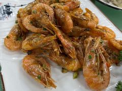 -景好海鲜餐厅(大鹏必选旅游店)