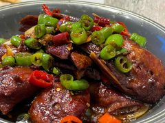 -小桃红·东北菜·春饼烤鸭(南阳湖街店)