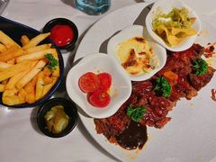 -Gray Whale 灰鲸餐厅(北美N1店)