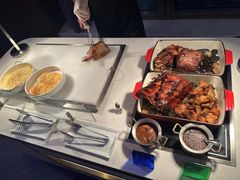 -马哥孛罗酒店·SAVVY全日餐厅