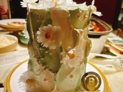 -Biteology Artisan Cakes(红庄·国际文化保税创新园店)