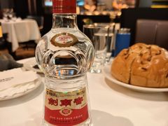 -MORTON'S 莫尔顿牛排坊(北京丽晶酒店)