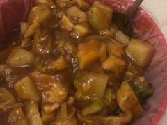 -胖哥料理(兴义里店)