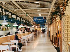 -宜家·瑞典风味餐厅(四元桥店)