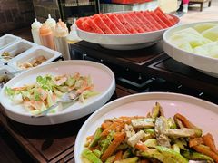 -食间牛排(湖西路店)