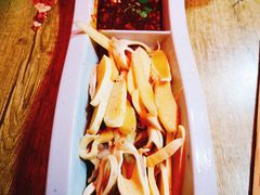 -状元阁烧烤(新华路总店)