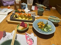 -一心创作料理屋(经开万达店)