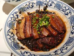 -农耕记·湖南土菜(halo广场店)