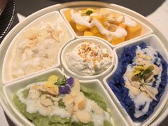 -狮拾久·现代新加坡料理(壹方城店)