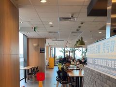 -麦当劳(三亚凤凰机场店)