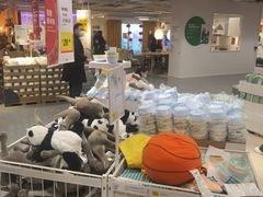 -宜家家居(西安未央商场店)