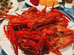 -南湖宾馆·鸳湖阁全日制餐厅