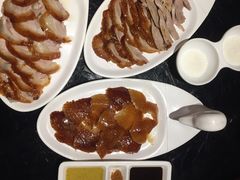 -皇城根北京风味主题餐厅(中海环宇城店)