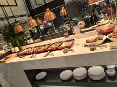 -晶丽香榭自助餐(南京大饭店)