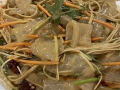 -听涛雅苑百味饺子老家菜馆