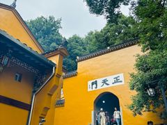 -九华山风景区
