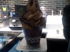 -GODIVA(王府井apm店)