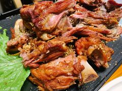 特色烤脊骨-赵家小馆(沈阳禹洲广场店)
