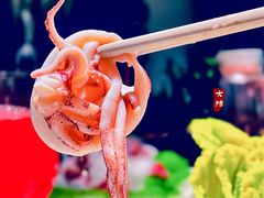-虾佬圣汤·海鲜姿造(乐堤港店)