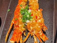 -贰醒·私房小院烧烤 (太古里店)
