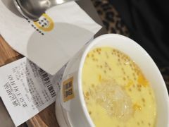 -满记甜品(王府井北京市百货大楼店)