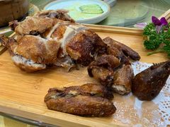 -砂锅居(西四店)