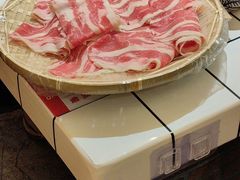 -旧街市鲜货老火锅(大光路店)