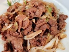 -清真永恒华威肉饼(潘家园店)