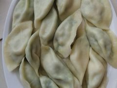 -喜家德虾仁水饺(开发区振华店)