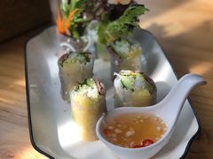 -越美小馆·越南料理(曲江店)