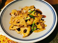 -老灶房-四川土菜(开元店)