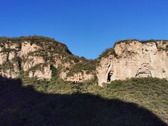 -老象峰